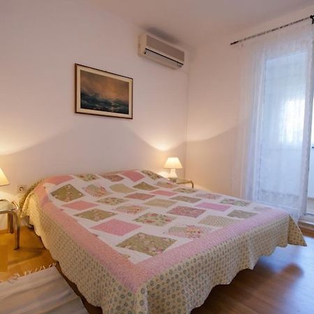 Apartment Parenzana Пореч Экстерьер фото