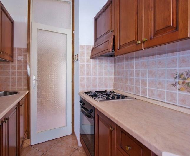 Apartment Parenzana Пореч Экстерьер фото