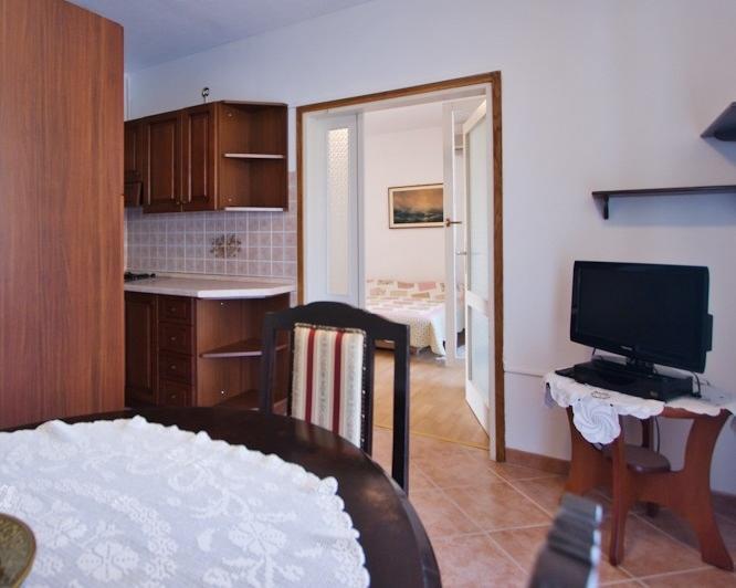 Apartment Parenzana Пореч Экстерьер фото