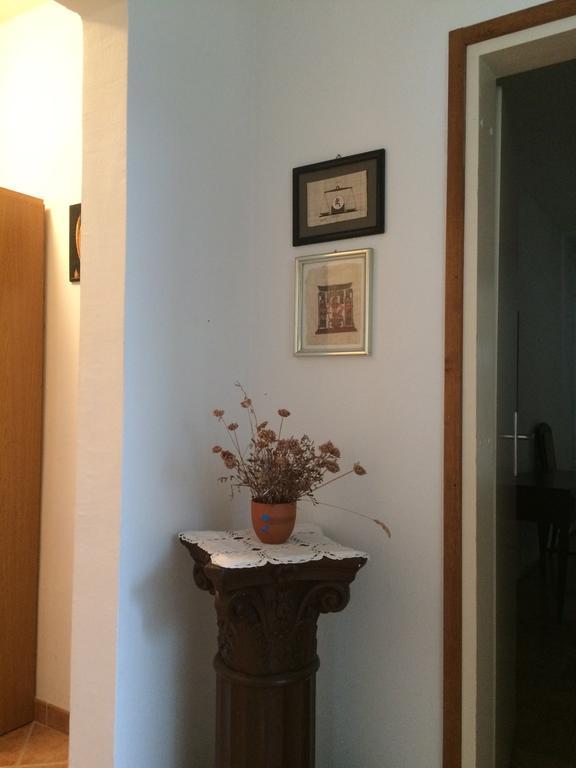 Apartment Parenzana Пореч Экстерьер фото