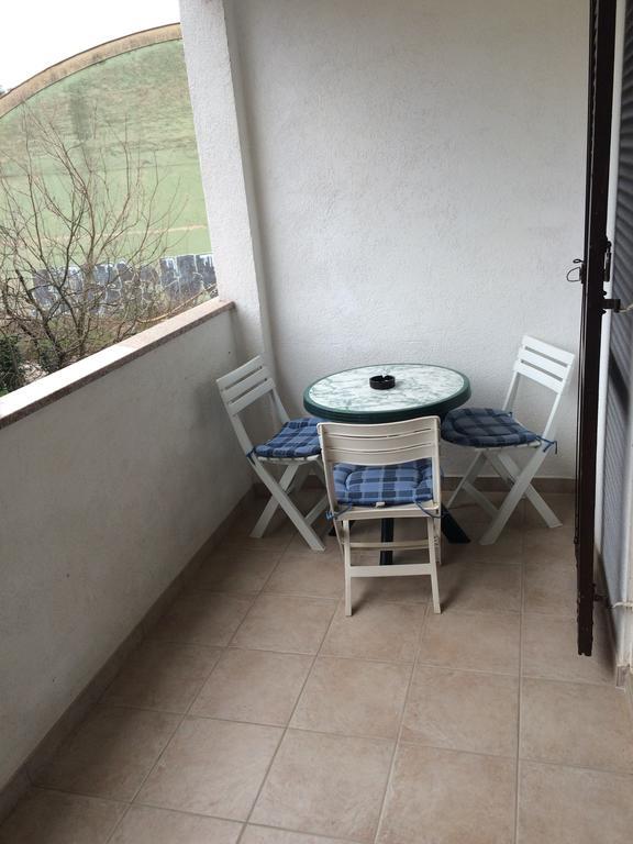 Apartment Parenzana Пореч Экстерьер фото