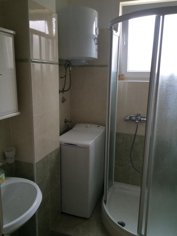 Apartment Parenzana Пореч Экстерьер фото