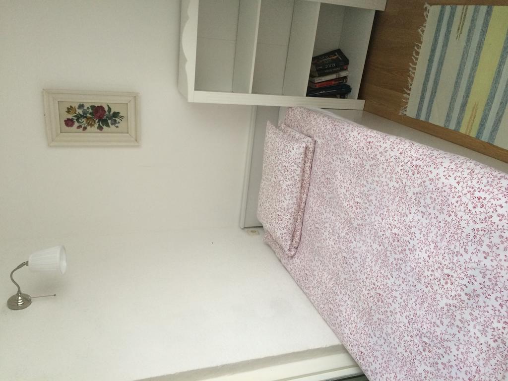 Apartment Parenzana Пореч Экстерьер фото